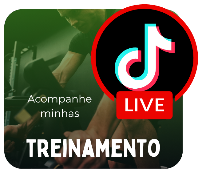 Lives de treino