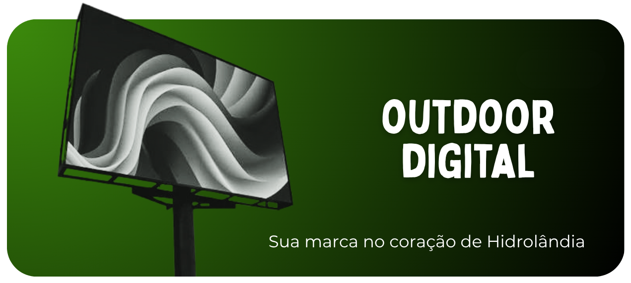 Outdoor Digital