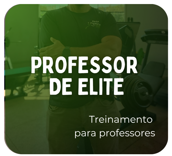Professor de Elite
